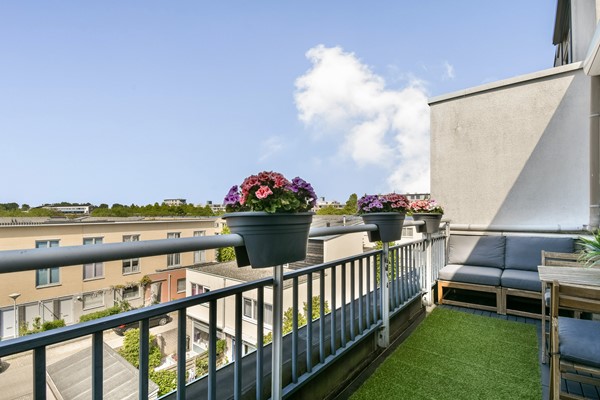 Medium property photo - Henegouwenstraat 60, 1066 DG Amsterdam